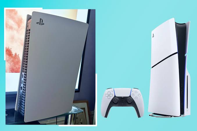 PS5